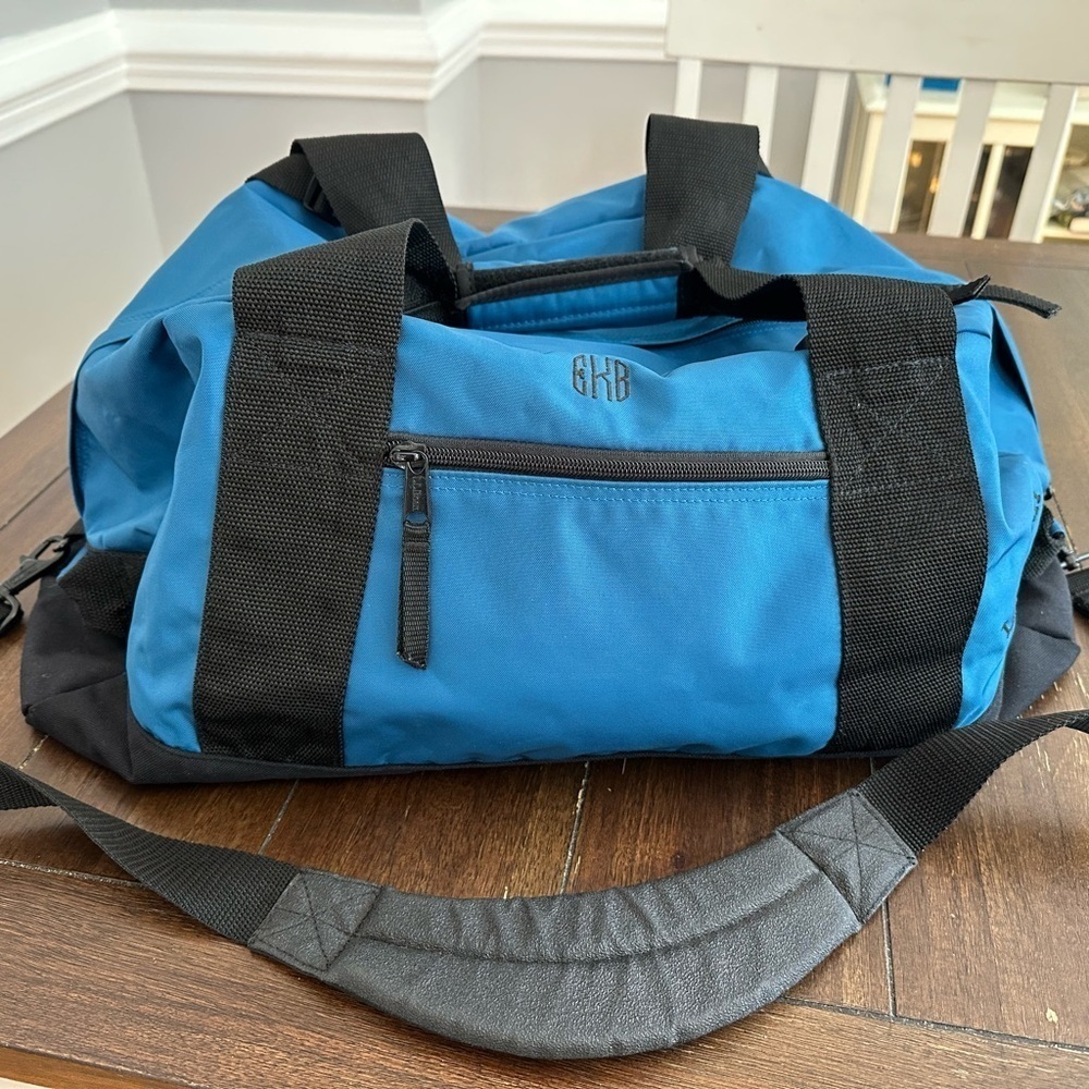 L.L. Bean travel/duffle bag
